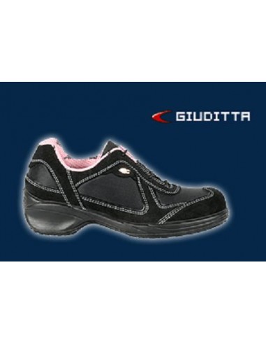 GIUDITTA S1P SRC Chaussures de sécurité basses