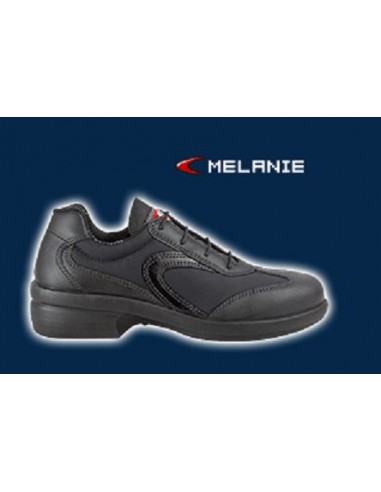 MELANIE S1 SRC Chaussures de sécurité basses
