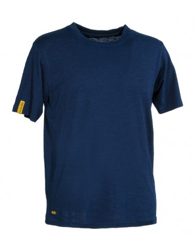 PITINGA Tee-shirt manches courtes 100% coton 160 g/m²