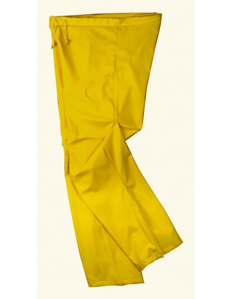 RAINFALL Ensemble de pluie (pantalon+veste) 100 % polyester stretch enduit PU 170gr