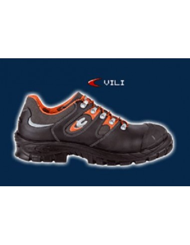 VILI S3 SRC Chaussures de sécurité basses