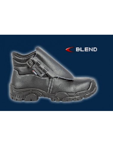 BLEND S3 SRC Chaussures de sécurité hautes