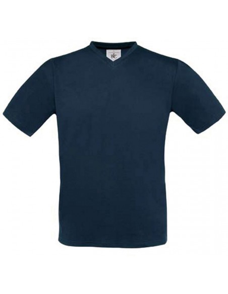 Tee-shirt unisexe manches courtes sportswear 100 % coton ring spun 145gr