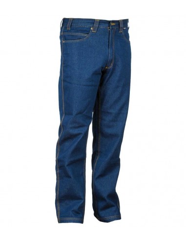 DIJON Jeans 75% coton 25% polyester 330 g 